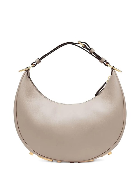FENDI small Fendigraphy shoulder bag - Neutrals - zdjęcie produktu nr 2