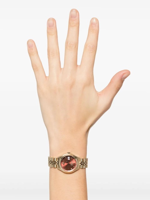 Vivienne Westwood Little Camberwell 29mm - Gold - zdjęcie produktu nr 2