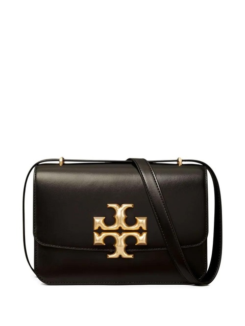 Tory Burch Eleanor convertible shoulder bag - Black - zdjęcie produktu nr 1