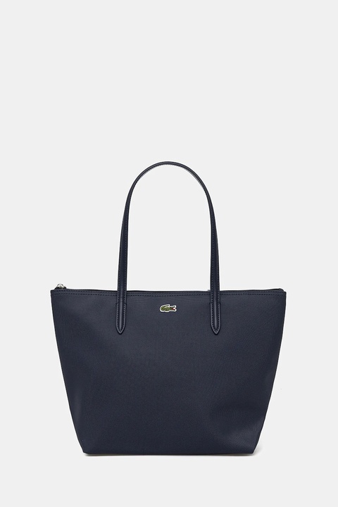 Lacoste torebka kolor granatowy NF2037PK - zdjęcie produktu nr 1