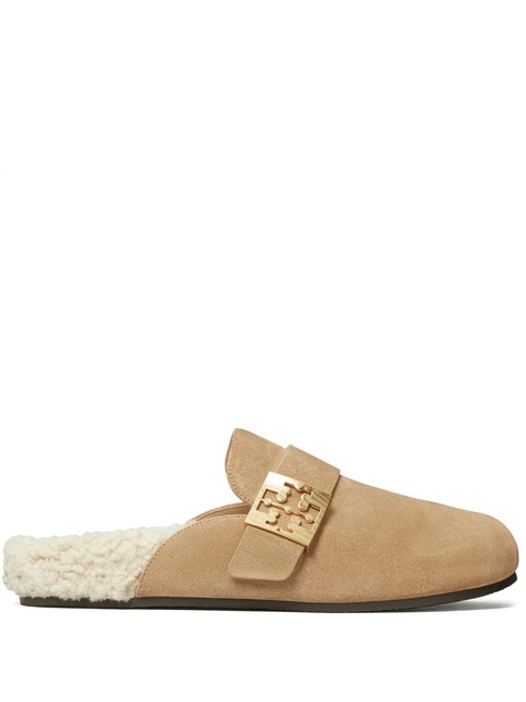 Tory Burch Mellow mules - Neutrals - zdjęcie produktu nr 1