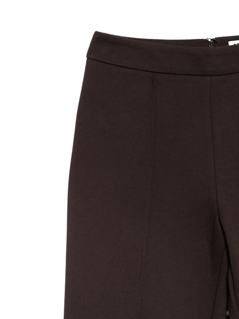 STAUD Knack trousers - Brown - zdjęcie produktu nr 2