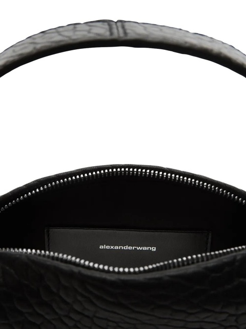 Alexander Wang mini Ricco bag - Black - zdjęcie produktu nr 2