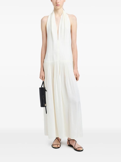 Proenza Schouler Tala dress - White - zdjęcie produktu nr 2