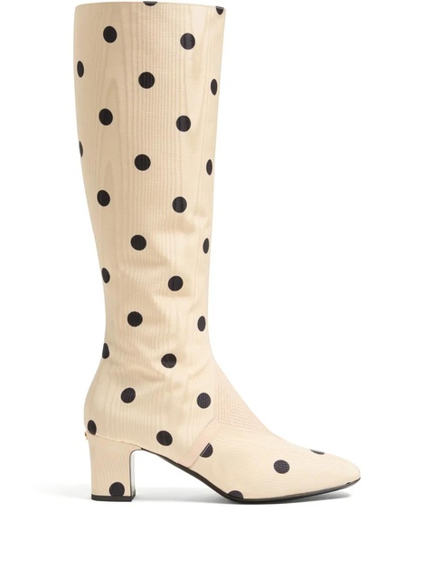 Valentino Garavani 60mm Equivoque boots - Neutrals - zdjęcie produktu nr 1