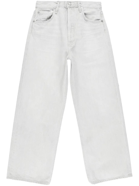 AGOLDE Ren jeans - White - zdjęcie produktu nr 1