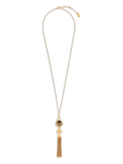 Chloé Eternity-pendant necklace - Gold - zdjęcie produktu nr 1