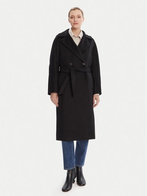 Płaszcz wełniany Weekend Max Mara - zdjęcie produktu nr 1