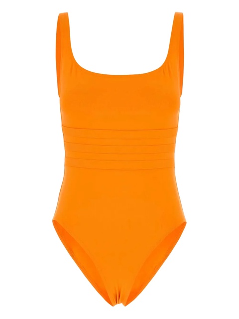 ERES Asia swimsuit - Orange - zdjęcie produktu nr 2