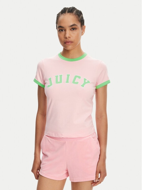 T-Shirt Juicy Couture - zdjęcie produktu nr 1