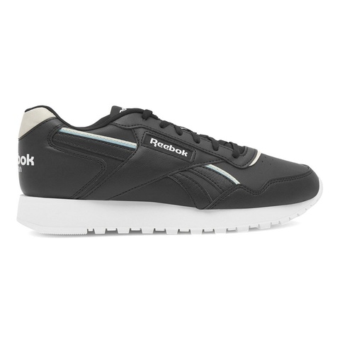 REEBOK GLIDE VEGAN 100025869 CZARNY - zdjęcie produktu nr 1