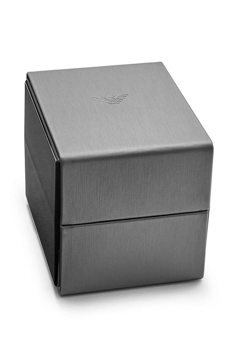 Emporio Armani zegarek AR11244 damski kolor złoty - zdjęcie produktu nr 2