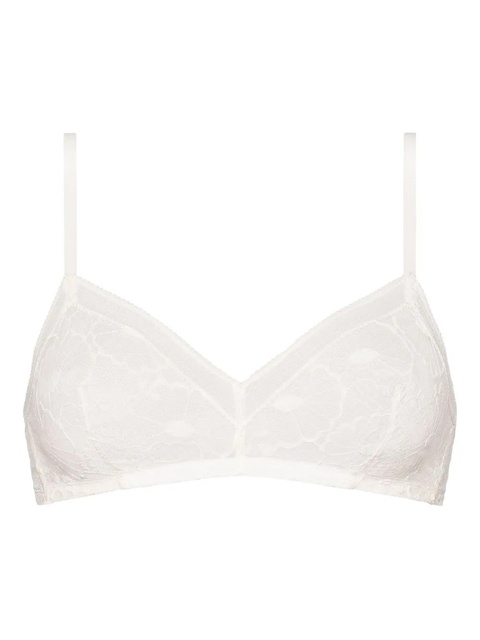 ERES Royal wireless triangle bra - White - zdjęcie produktu nr 1