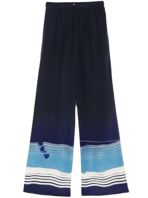 SIR. Mariner trousers - Blue - zdjęcie produktu nr 1