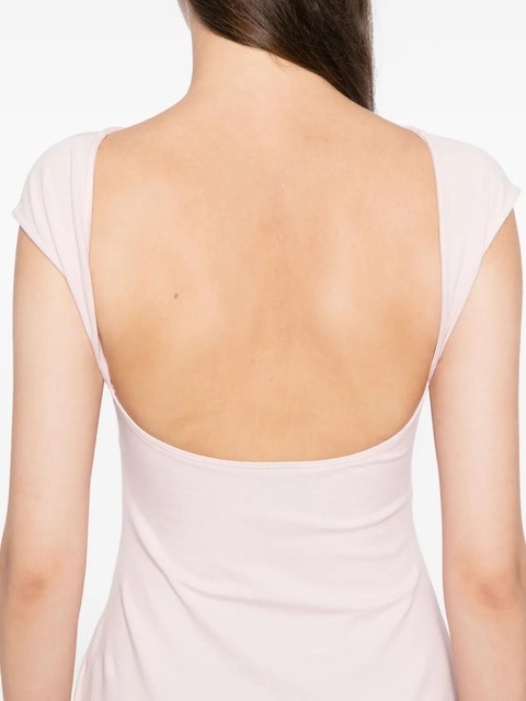Reformation Soleil dress - Pink - zdjęcie produktu nr 2