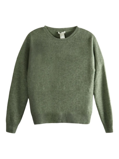 The Row Lorynna jumper - Green - zdjęcie produktu nr 1