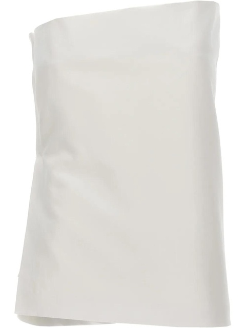 Sportmax Adda top - White - zdjęcie produktu nr 1