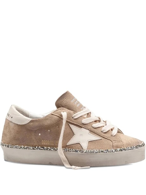 Golden Goose Hi Star sneakers - Neutrals - zdjęcie produktu nr 1
