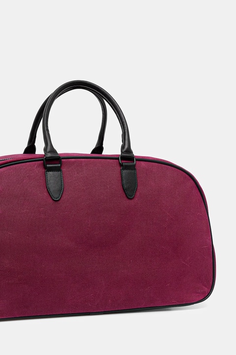 Puma torba Grip Bag kolor różowy 91826 - zdjęcie produktu nr 2