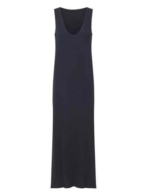 Zadig&Voltaire Deva dress - Blue - zdjęcie produktu nr 1