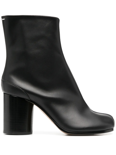 Maison Margiela Tabi ankle boots - Black - zdjęcie produktu nr 1