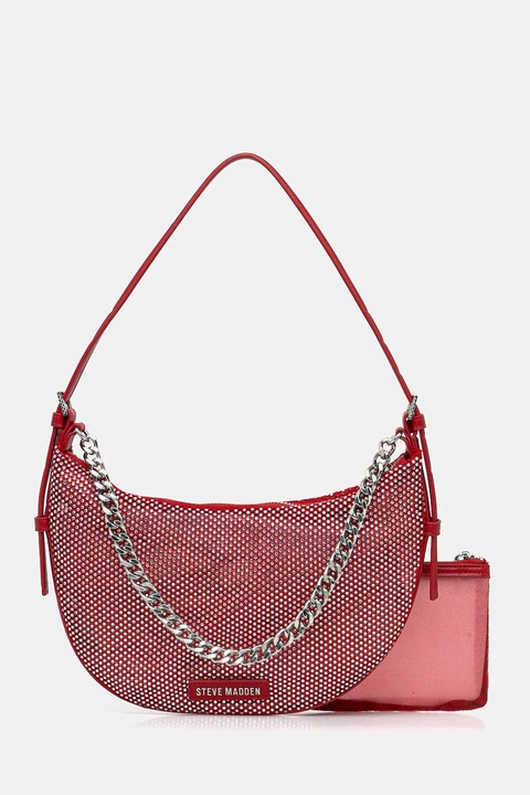 Steve Madden torebka Bdream-R kolor czerwony SM13002223 - zdjęcie produktu nr 1