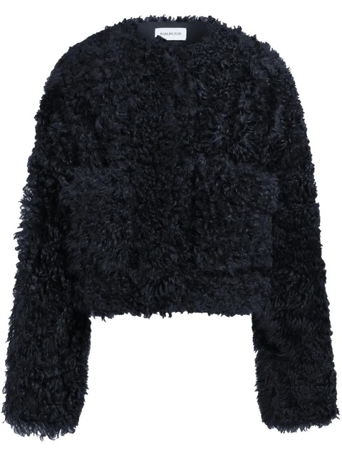 16Arlington Bia jacket - Black - zdjęcie produktu nr 1