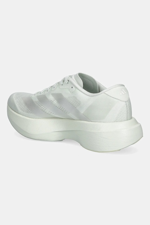 adidas Performance buty do biegania adizero Evo SL damskie kolor szary JR5840 - zdjęcie produktu nr 1