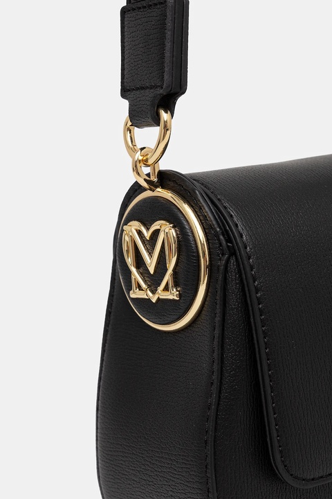 Love Moschino torebka kolor czarny JC4374PP0NKF0000 - zdjęcie produktu nr 2