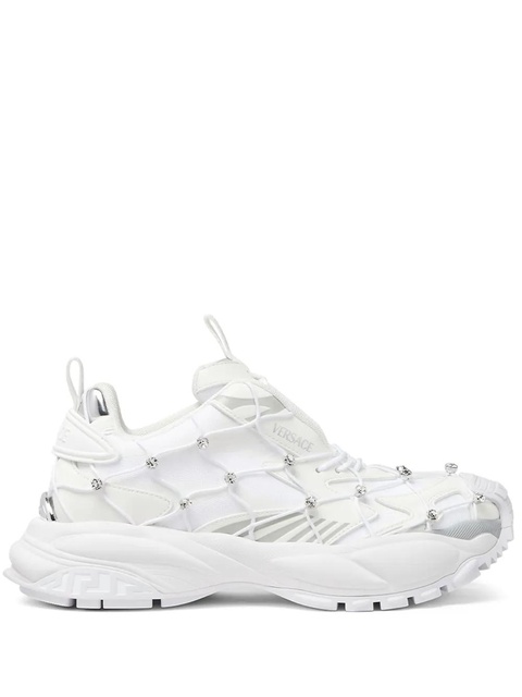 Versace Mercury M_VS_02 sneakers - White - zdjęcie produktu nr 1