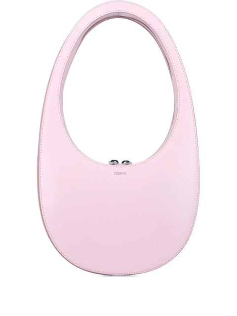 Coperni Swipe shoulder bag - Pink - zdjęcie produktu nr 1