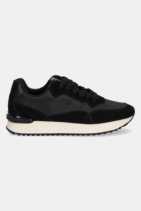 Gant sneakersy Bevinda damskie kolor czarny 31533695 - zdjęcie produktu nr 2