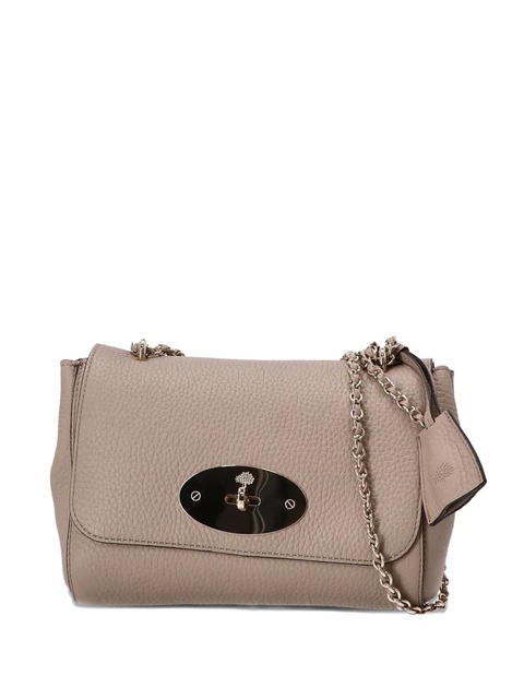 Mulberry chain-strap leather satchel - F924 - zdjęcie produktu nr 1