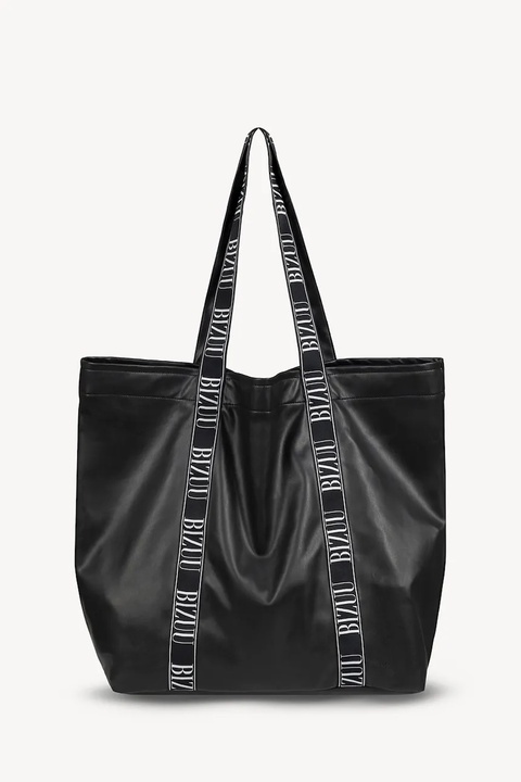 Bizuu torebka LETHA kolor czarny LETHA CZARNY - zdjęcie produktu nr 1