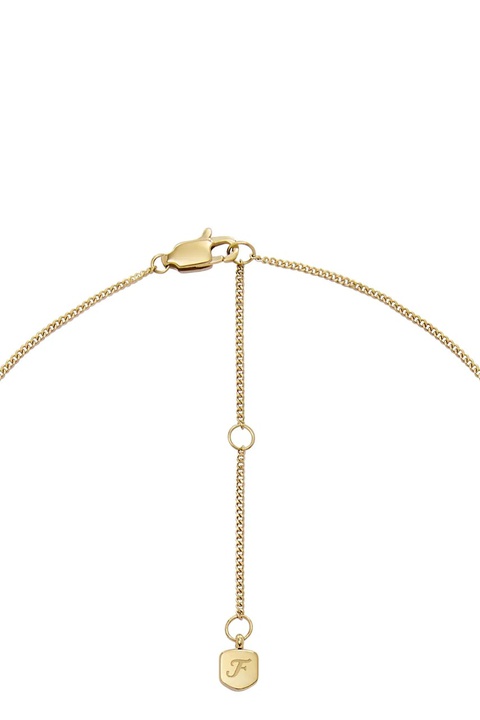 Fossil naszyjnik JEWELRY JF04840710 - zdjęcie produktu nr 2