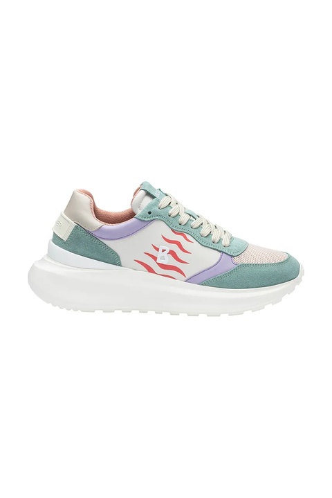 Bogner sneakersy PARIS 3 kolor multicolor 22521615 - zdjęcie produktu nr 1