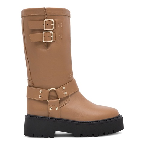 Badura INES-9187 Camel - zdjęcie produktu nr 1
