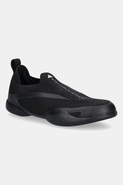 adidas by Stella McCartney buty treningowe Taekwondo damskie kolor czarny JQ5128 - zdjęcie produktu nr 1