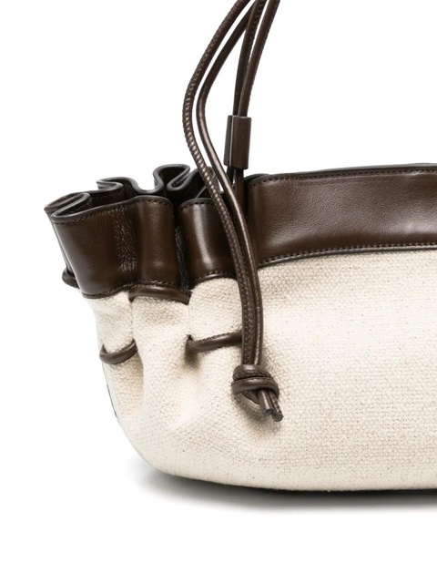 Hereu Arta shoulder bag - Neutrals - zdjęcie produktu nr 2