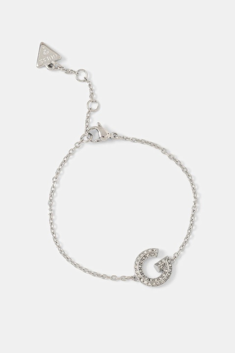 Guess bransoletka G CRYSTAL damska JUBB05 442JW - zdjęcie produktu nr 1