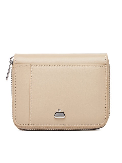 Mały Portfel Damski Weekend Max Mara - zdjęcie produktu nr 1