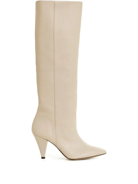 Essentiel Antwerp 90mm Isoftie boots - Neutrals - zdjęcie produktu nr 1