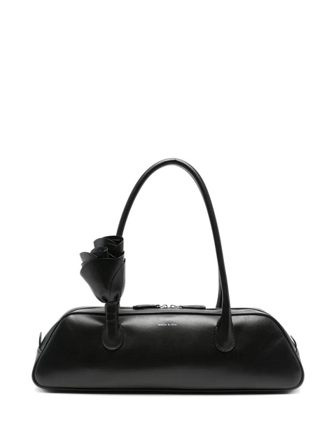 Magda Butrym Brigitte trapeze bag - Black - zdjęcie produktu nr 1