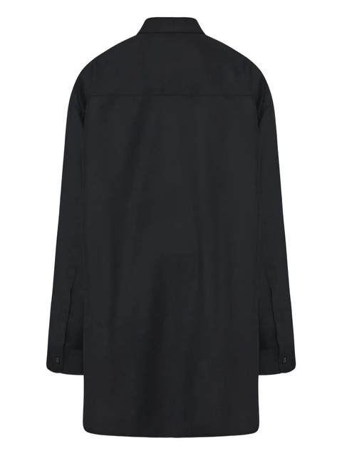 The Row long-sleeves shirt - Black - zdjęcie produktu nr 2