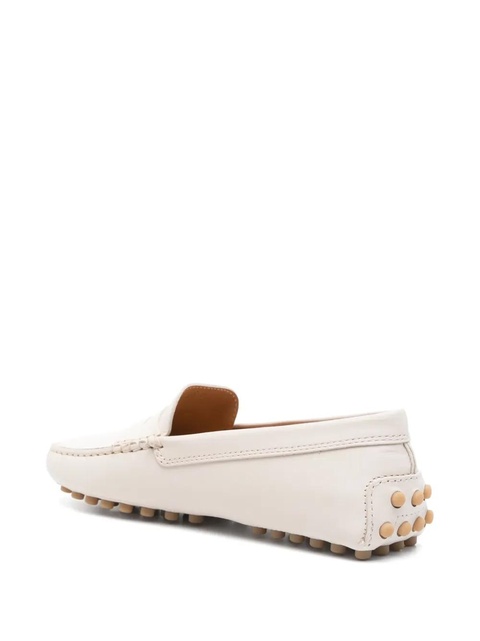 Tod's Gommino loafers - Neutrals - zdjęcie produktu nr 2