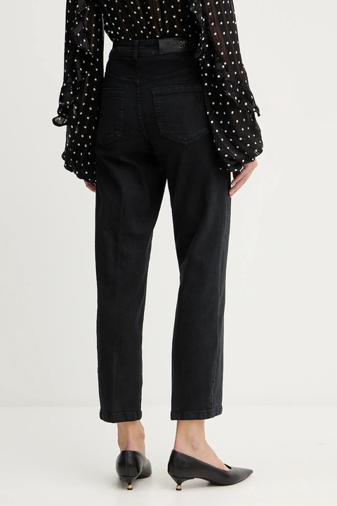 Silvian Heach jeansy VALUR damskie high waist GPA25021JE - zdjęcie produktu nr 2