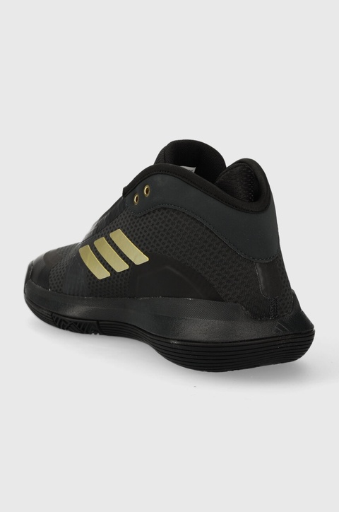 adidas Performance buty treningowe Bounce Legends kolor czarny - zdjęcie produktu nr 2
