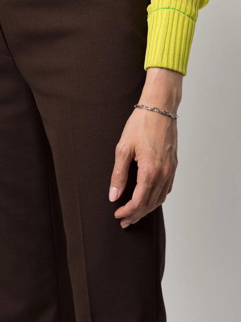 Missoma Marina chain bracelet - Silver - zdjęcie produktu nr 2