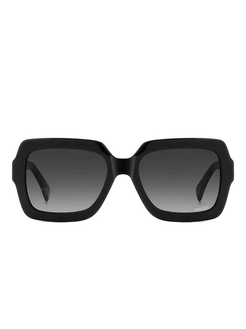 MISSONI EYEWEAR square-frame sunglasses - Black - zdjęcie produktu nr 1