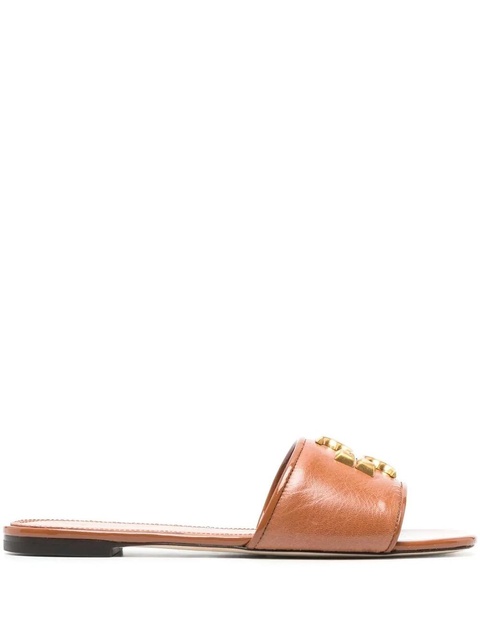 Tory Burch Eleanor sandals - Brown - zdjęcie produktu nr 1